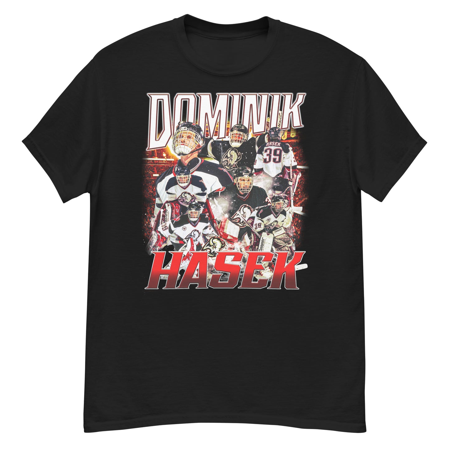 Dominik Hasek Graphic Tee