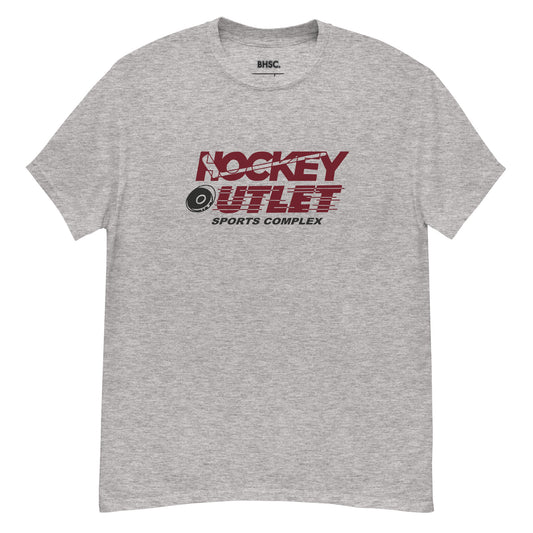 Hockey Outlet Rink T shirt