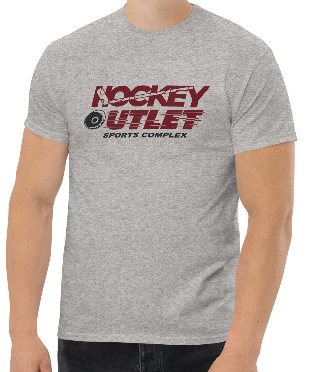 Hockey Outlet Rink T shirt