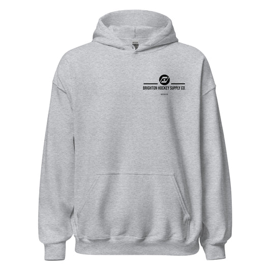 Brighton Hoodie